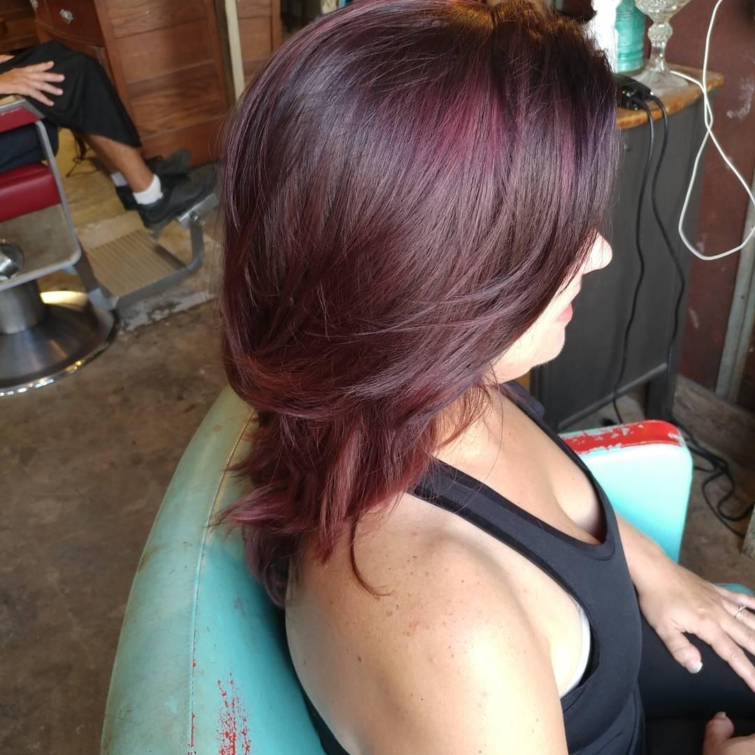 Q & Co Salon AVEDA In Pickens SC Vagaro